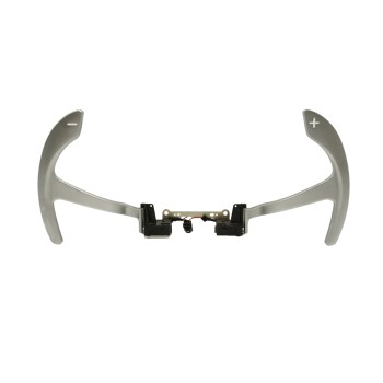 Recambio de mando volante para alfa romeo giulia (952) 2.0 turbo cat referencia OEM IAM 1012371602 LEVAS 