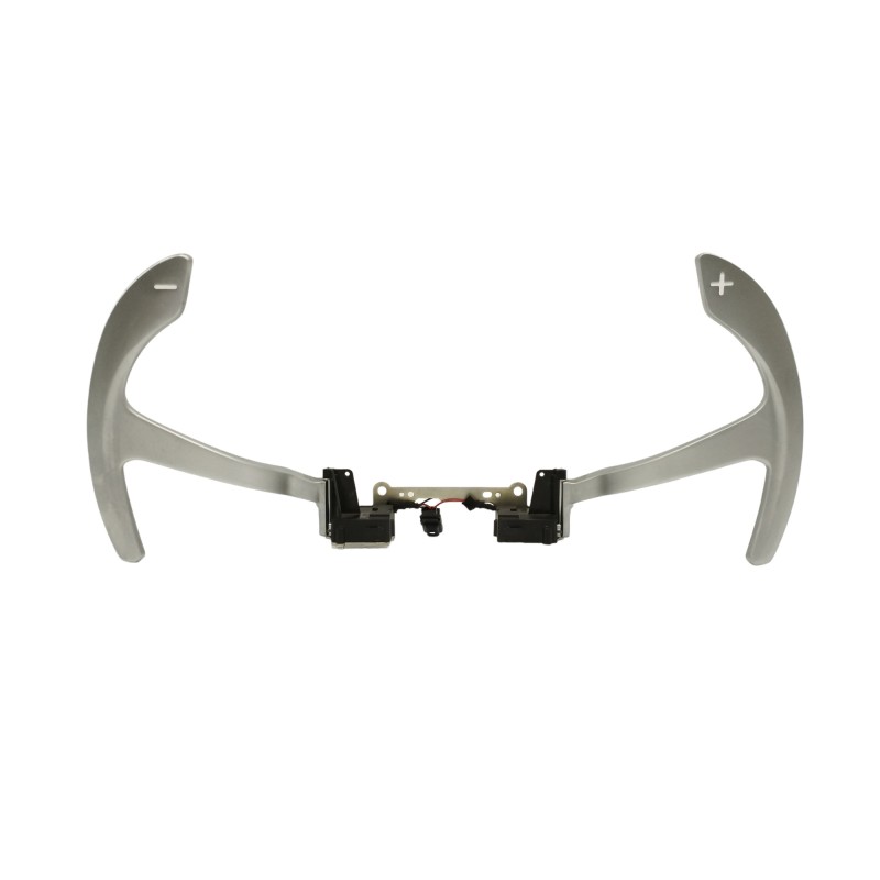 Recambio de mando volante para alfa romeo giulia (952) 2.0 turbo cat referencia OEM IAM 1012371602 LEVAS 