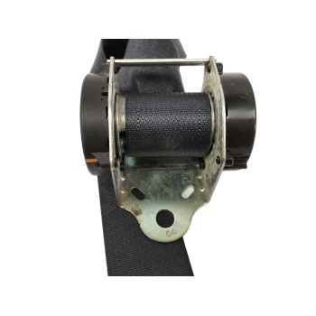 Recambio de cinturon seguridad trasero derecho para mitsubishi outlander ii (cw_w) 2.0 di-d (cw8w) referencia OEM IAM 6092102  