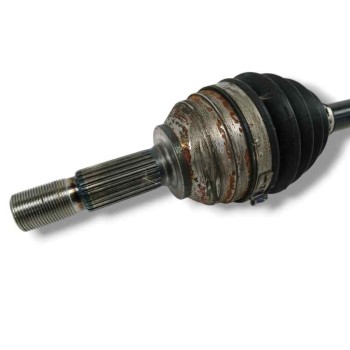 Recambio de transmision delantera izquierda para mg zs suv (azs1) 1.5 vti referencia OEM IAM   