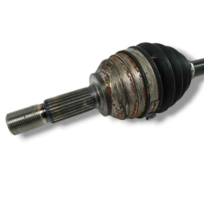 TRANSMISION DELANTERA IZQUIERDA