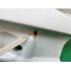 Recambio de aleta delantera derecha para opel astra f berlina 1.8 16v referencia OEM IAM  OBSERVAR FOTOS 