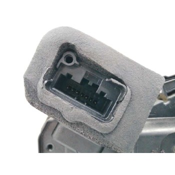 Recambio de cerradura puerta delantera izquierda para volkswagen golf vii lim. 1.6 tdi dpf referencia OEM IAM 5K1837015E  