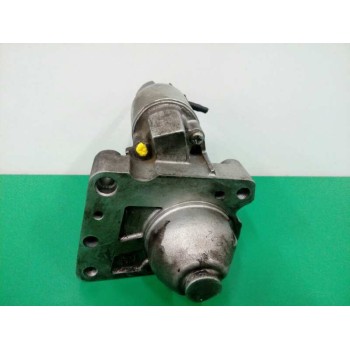Recambio de motor arranque para peugeot 307 berlina (s2) x-line referencia OEM IAM 9664016980 M000T22472 