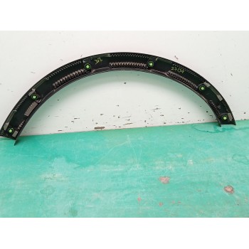 Recambio de aletin delantero izquierdo para ford focus iv (hn) 1.0 ecoboost referencia OEM IAM JX7B16D239A  