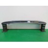 Recambio de refuerzo paragolpes trasero para skoda karoq (nu) 2.0 tdi referencia OEM IAM   