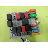 Recambio de caja reles / fusibles para fiat punto berlina (188) 1.3 jtd classic referencia OEM IAM 46835603  