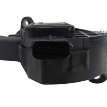 Recambio de pedal acelerador para jaguar f-pace (x761) 2.0 td4 awd referencia OEM IAM HK839F836AA  