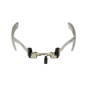 Recambio de mando volante para alfa romeo giulia (952) 2.0 turbo cat referencia OEM IAM 1012371602 LEVAS 