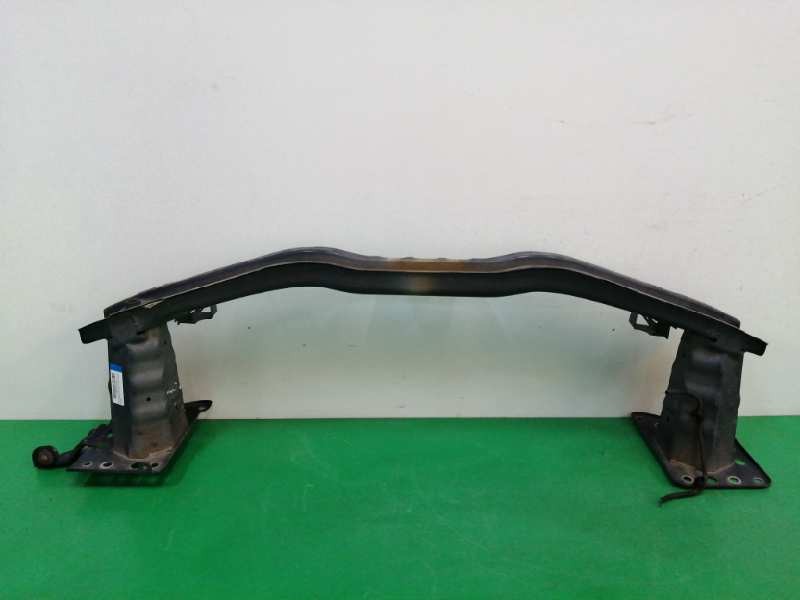 Recambio de refuerzo paragolpes delantero para fiat croma (194) 1.9 8v multijet dynamic referencia OEM IAM Recambio de refuerzo paragolpes delantero para fiat croma (194) 1.9 8v multijet dynamic referencia OEM IAM