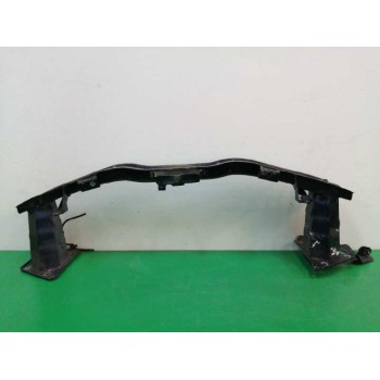Recambio de refuerzo paragolpes delantero para fiat croma (194) 1.9 8v multijet dynamic referencia OEM IAM   
