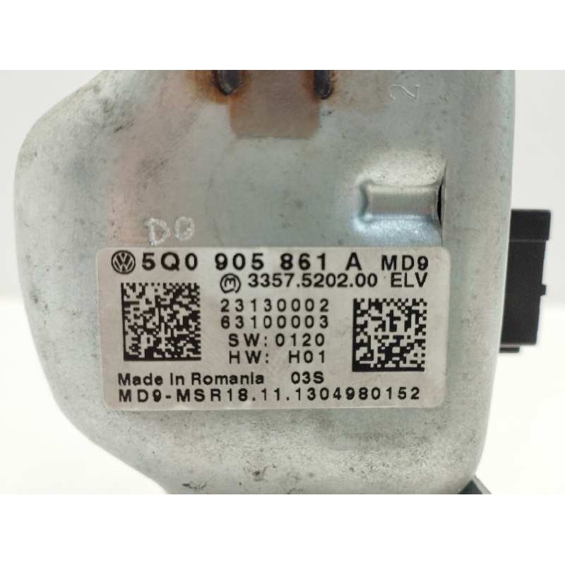 ANTIRROBO BLOQUEO ELECTRICO