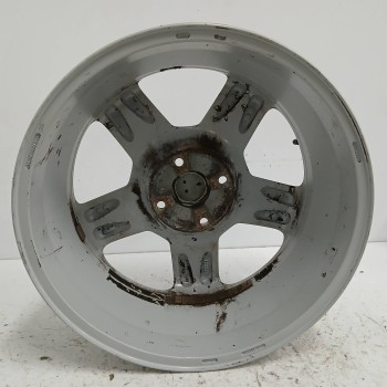 Recambio de llanta para peugeot 307 break / sw (s1) 2.0 hdi fap cat referencia OEM IAM CHALLENGER 6,5JX17CH4-31 4H 4X108
