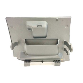 Recambio de guantera para citroën c3 aircross 1.2 12v e-thp referencia OEM IAM YQ002395CY SOLO TAPA 