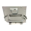 Recambio de guantera para citroën c3 aircross 1.2 12v e-thp referencia OEM IAM YQ002395CY SOLO TAPA 