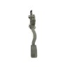 Recambio de potenciometro pedal para citroën c3 aircross 1.2 12v e-thp referencia OEM IAM 3637657 6PV00994961 
