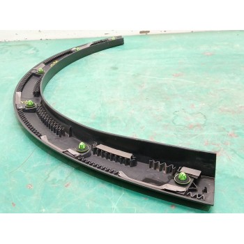 Recambio de aletin delantero izquierdo para ford focus iv (hn) 1.0 ecoboost referencia OEM IAM JX7B16D239A  