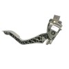 Recambio de potenciometro pedal para citroën c3 aircross 1.2 12v e-thp referencia OEM IAM 3637657 6PV00994961 