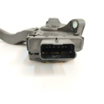 Recambio de potenciometro pedal para citroën c3 aircross 1.2 12v e-thp referencia OEM IAM 3637657 6PV00994961 