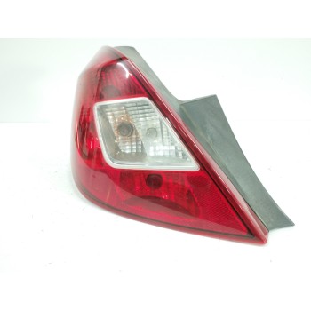 Recambio de piloto trasero izquierdo para opel corsa d 1.2 16v cat (z 12 xep / lb4) referencia OEM IAM 13269050  