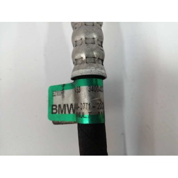 Recambio de tubos aire acondicionado para bmw x3 (e83) 2.0 d referencia OEM IAM 64533400403  