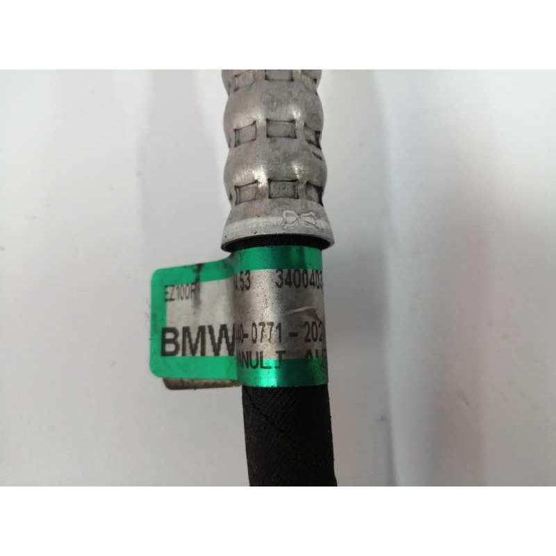 TUBOS AIRE ACONDICIONADO