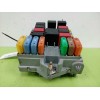 Recambio de caja reles / fusibles para fiat punto berlina (188) 1.3 jtd classic referencia OEM IAM 46835603  