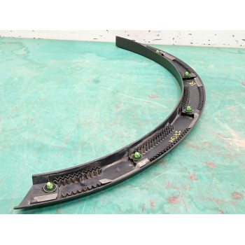 Recambio de aletin delantero izquierdo para ford focus iv (hn) 1.0 ecoboost referencia OEM IAM JX7B16D239A  