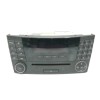 Recambio de sistema audio / radio cd para mercedes-benz clase e (w211) berlina 3.0 cdi cat referencia OEM IAM A2118705089  