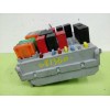 Recambio de caja reles / fusibles para fiat punto berlina (188) 1.3 jtd classic referencia OEM IAM 46835603  