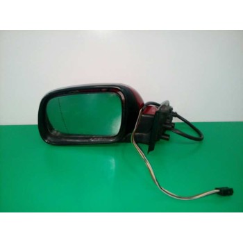 RETROVISOR IZQUIERDO 9657721OXT ELECTRICO 