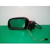 Recambio de retrovisor izquierdo para peugeot 307 berlina (s2) x-line referencia OEM IAM 9657721OXT ELECTRICO 