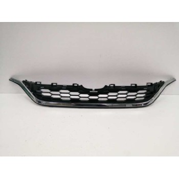 Recambio de rejilla delantera para honda cr-v referencia OEM IAM 71127T1VE010M1  