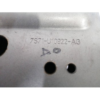 Recambio de refuerzo paragolpes delantero para ford mondeo ber. (ca2) 2.0 tdci cat referencia OEM IAM 7S71U10922AG  