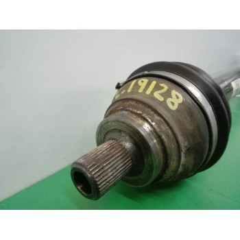 Recambio de transmision delantera derecha para volkswagen passat berlina (3c2) trendline referencia OEM IAM 1K0407272EN  