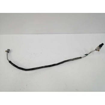 Recambio de tubos aire acondicionado para bmw x3 (e83) 2.0 d referencia OEM IAM 64533400430  