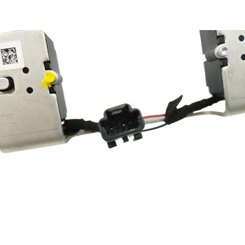 Recambio de mando volante para alfa romeo giulia (952) 2.0 turbo cat referencia OEM IAM 1012371602 LEVAS 