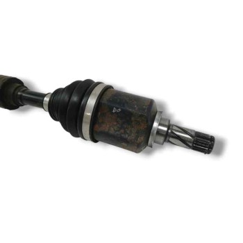 Recambio de transmision delantera derecha para mg zs suv (azs1) 1.5 vti referencia OEM IAM   