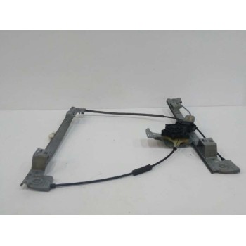 Recambio de elevalunas delantero derecho para renault kangoo 1.5 dci diesel fap referencia OEM IAM 128001182B  