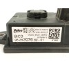 Recambio de modulo electronico para citroën c3 aircross 1.2 12v e-thp referencia OEM IAM 9828207680  