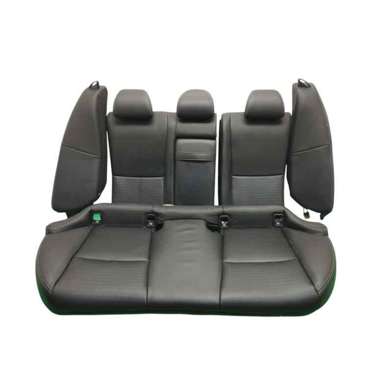 Recambio de asientos traseros para infiniti q50 2.2 diesel cat referencia OEM IAM   