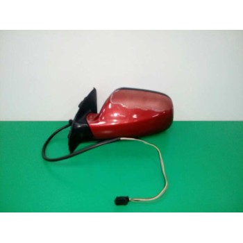 Recambio de retrovisor izquierdo para peugeot 307 berlina (s2) x-line referencia OEM IAM 9657721OXT ELECTRICO 