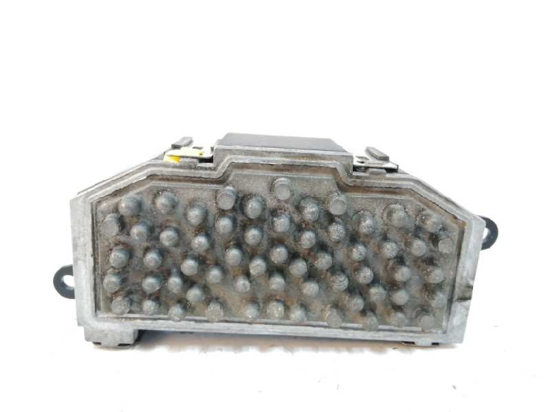Recambio de resistencia calefaccion para seat leon (1p1) 1.9 tdi referencia OEM IAM 3C0907521B F011500045 