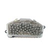 Recambio de resistencia calefaccion para seat leon (1p1) 1.9 tdi referencia OEM IAM 3C0907521B F011500045 