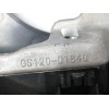 Recambio de volante para peugeot 107 1.0 cat (384f) referencia OEM IAM GS12001840  
