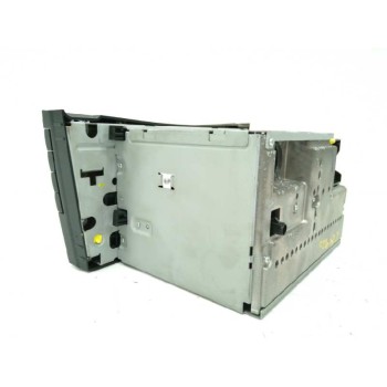 Recambio de sistema audio / radio cd para mercedes-benz clase e (w211) berlina 3.0 cdi cat referencia OEM IAM A2118705089  