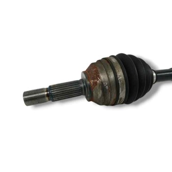 Recambio de transmision delantera derecha para mg zs suv (azs1) 1.5 vti referencia OEM IAM   