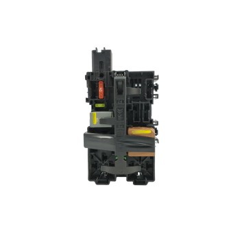 Recambio de caja reles / fusibles para peugeot rifter 1.5 blue-hdi fap referencia OEM IAM 9812661980  