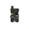 Recambio de caja reles / fusibles para peugeot rifter 1.5 blue-hdi fap referencia OEM IAM 9812661980  