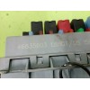 Recambio de caja reles / fusibles para fiat punto berlina (188) 1.3 jtd classic referencia OEM IAM 46835603  